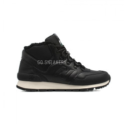 New Balance Мужские Ботинки 755 TRAIL Black