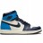 Nike Jordan 1 Retro High Obsidian UNC
