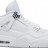 Мужские кроссовки Nike Air Jordan 4 Retro 'Pure Money' 2017