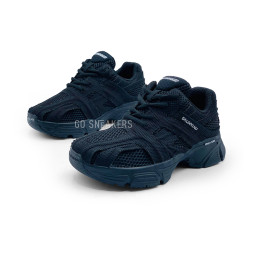 Balenciaga Phantom Black