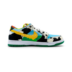 Ben & Jerry’s x Nike SB Dunk Low “Chunky Dunky”