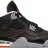 Женские кроссовки Nike Wmns Air Jordan 4 Retro 'Starfish'