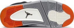 Женские кроссовки Nike Wmns Air Jordan 4 Retro 'Starfish'