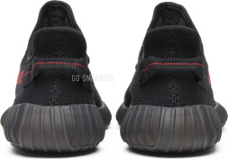Adidas Yeezy Boost 350 V2 'Bred'