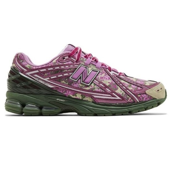 Женские кроссовки New Balance 1906R &amp; Jack Harlow Rose Runner