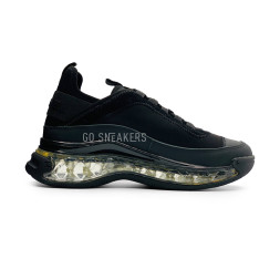 Chanel Tenis Full Black