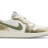 Nike Air Jordan 1 Retro Low OG GS Year Of The Dragon - Gold