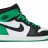 Nike Air Jordan 1 Retro High OG Lucky Green