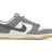 Nike Dunk Low Smoke Grey Gum