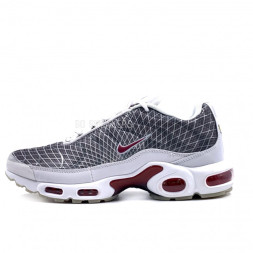 Nike Air Max Plus SE White