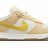 Nike Dunk Low Lemon Drop