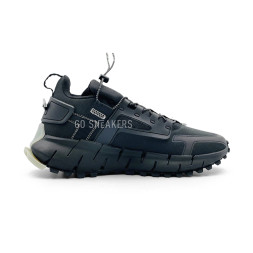 Reebok Zig Kinetica Edge Black