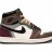 Nike Air Jordan 1 High OG Hand Crafted