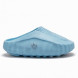 Женские слипоны Nike Mind 001 Moon White