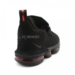Nike LeBron 16 "Fresh Bred"