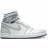 Nike Jordan 1 Retro High Zoom White Racer Blue