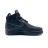Nike Lunar Force 1 Duckboot Full Black
