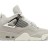 Nike Air Jordan 4 Retro Frozen Moments