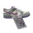 Nike SB Dunk Unisex Grey Purple