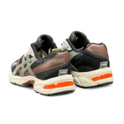 Asics GEL-1130 Khaki/Brown