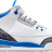 Nike Air Jordan 3 Retro PS 'Racer Blue'