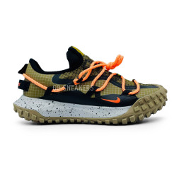 Nike ACG Mountain Fly Low Brown