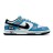 Nike SB Dunk Low Retro Jackman Wheels