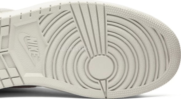 Унисекс кроссовки Nike Air Jordan 1 Retro High SB &amp;#039;NYC to Paris&amp;#039;