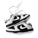 Мужские кроссовки Nike Dunk Low Reverse Panda