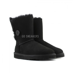 Непромокаемые Bailey Button Black II