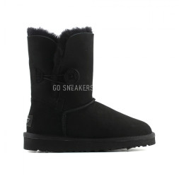 Непромокаемые Bailey Button Black II