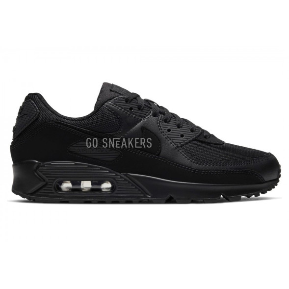 Мужские кроссовки Nike Air Max Air Max 90 NRG Black