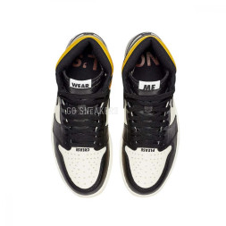 Nike Air Jordan 1 Retro High "Not For Resale"