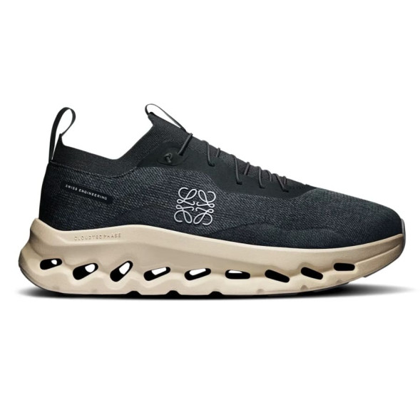 Унисекс кроссовки On Cloudtilt x LOEWE Denim Grey
