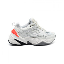 Nike M2K Tekno Grey