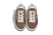 Женские кеды Premiata Outdoor Skateboard Brown 