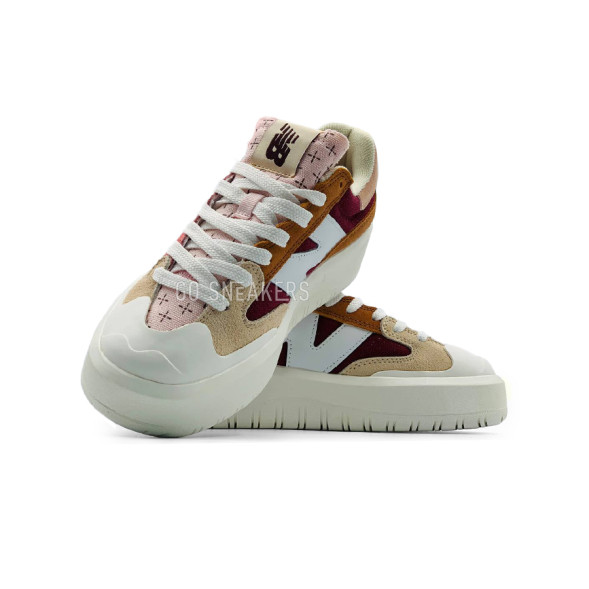 Унисекс кроссовки New Balance CT302 Multicolor