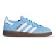 Унисекс кеды Adidas Originals Spezial Light Blue