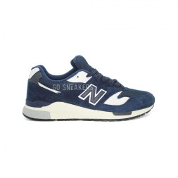 New Balance Мужские 840 Navy