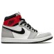 Мужские кроссовки Nike Jordan 1 Retro High Light Smoke Grey