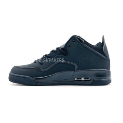 Nike Air Jordan Courtside 23 Concord Black