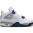 Nike Air Jordan 4 Retro Midnight Navy
