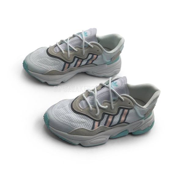 Унисекс кроссовки Adidas Originals Ozweego Marathon Running