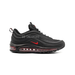 Nike Air Max 97 Black