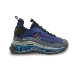 Chanel Tenis Blue