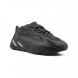Мужские кроссовки Adidas YEEZY 700 Wave Runner Triple Black
