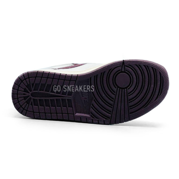 Унисекс кроссовки Nike Air Jordan 1 Retro High OG A Ma Maniére