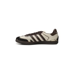 Adidas x Notitle Samba Cow