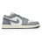 Nike Air Jordan 1 Low Vintage Stealth Grey