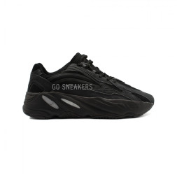 Adidas YEEZY 700 Waverunner All Black
